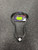 Used Maverik OPTIK FORCE NWT HEAD Mens Lacrosse Head Black 11726-S000297582 View 1