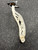 Used Warrior BURN XP2-O NWT NATURAL Mens Lacrosse Head Tan 11726-S000297592 View 2