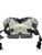 Used Schutt Y FLEX FB Shoulder Pads Grey MD 11721-S000285096 View 2