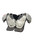 Used Schutt Y FLEX FB Shoulder Pads Grey MD 11721-S000285096 View 1