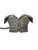 Used Pro-Tec GEAR X3 FB Shoulder Pads Black LG 11721-S000285103 View 2