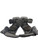 Used Pro-Tec GEAR X3 FB Shoulder Pads Black LG 11721-S000285103 View 3