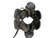 Used Pro-Tec GEAR X3 FB Shoulder Pads Black LG 11721-S000285104 View 3