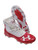 Used Under Armour Adult FB Cleats Red Senior 13 11856-S000029842 View 1