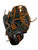 Used Wilson A2000 BB/SB Glove LH Throw Black 11 3/4" 11732-S000368519 View 2