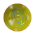 Used Discraft ANAX Disc Golf Driver Yellow 180g 11866-S000037530 View 1