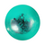 Used DOOMSDAY DISCS DYSTOPIA Disc Golf Driver Teal 176g 11866-S000037541 View 1
