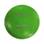 Used Innova STAR FIREBIRD Disc Golf Driver Green 175g 11866-S000037547 View 1