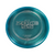 Used Discraft ZONE SS FIRST RUN Disc Golf Putter Royal Blue 178g 11866-S000037552 View 1