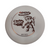Used Innova BEAST Disc Golf Driver White 166g 11866-S000037554 View 1