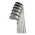 Used Strata PLUS Mens Iron Set RH 6I-SW 11820-S000057848 View 1