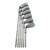 Used Strata PLUS Mens Iron Set RH 6I-SW 11820-S000057848 View 2