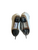 Jackson ELLE WomensFigure Skate White Senior 4 View 3