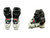 Used Dalbello CX 2 Boys DH Ski Boot Black 210 MP - J02 11917-S000018496 View 1