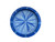 Used Dynamic Discs DYNAMIC DISCS ESCAPE Disc Golf Driver Carolina Blue 11772-S000287787 View 2