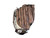 Used MIZUNO GPP1151 Glove RH Throw Brown 11 1/2" 11772-S000287792 View 1