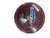 Used Discraft ESP SCORCH Disc Golf Driver Purple 11613-S000184284 View 1