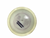 Used Innova GLOW CHAMPION LEOPORD 3 Disc Golf Driver White 11613-S000184287 View 2