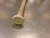 Used Adidas T BALL BB/SB T-Ball Bat 24" 11339-S000203318 View 4