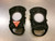 Used Rossignol VOODOO Mens Binding Only Black MD 11339-S000203323 View 2