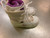 Used 5150 CYPRESS Womens Snowboard Boots White Senior 7 11339-S000203324 View 3