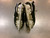 Used Bauer FLEXLITE 3.0 Junior Hockey Skate Junior 04 11339-S000203327 View 5