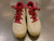 Used Under Armour CLEAT BB/SB Cleats Pink Junior 02.5 11339-S000203331 View 4