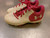 Used Under Armour CLEAT BB/SB Cleats Pink Junior 02.5 11339-S000203331 View 1