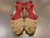 Used Under Armour CLEAT BB/SB Cleats Pink Junior 02.5 11339-S000203331 View 5