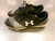 Used Under Armour BASEBALL BB/SB Cleats Black Senior 9.5 11339-S000203332 View 1