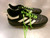 Used Adidas Soccer Turf Shoes Black Senior 8 11339-S000203333 View 3