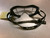 Used STX 4SIGHT+ GOGGLE Lacrosse Facial Protect Black Senior 11339-S000203336 View 2