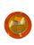 Used Discraft NUKE Disc Golf Driver Orange 11682-S000134367 View 1