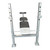 Used Golds Gym XR 6.1 Standard Bench 11947-S000169156 View 3