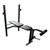 Used Golds Gym XR 6.1 Standard Bench 11947-S000169156 View 2