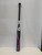 Used Demarini CFPS-20 BB/SB Fastpitch Bat 31" 11911-S000015856 View 2