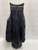 Used Taylormade 14 WAY CART BAG Mens Cart Bag Black And Navy Blue 11703-S000213420 View 3