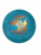Used Innova THUNDERBIRD Disc Golf Driver Carolina Blue 166g 11613-S000184293 View 1
