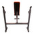 Used BASIC BENCH PRESS BENCH Standard Bench 11813-S000348800 View 2