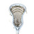 Used String King LEGEND SR Men Atk/Mid Complete Stick White 10292-S000334280 View 1