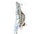 Used String King LEGEND SR Men Atk/Mid Complete Stick White 10292-S000334280 View 4