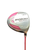 Used Tour Edge BAZOOKA Jr Driver RH HT 11724-S000227665 View 1