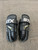 Used STX STALLION 200 Lacrosse Gloves Mens Black MD 11614-S000238600 View 1