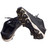 Used Nike FASTFLEX BB/SB Cleats Black Junior 04 11760-S000093009 View 1