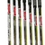 Used TAKOMO 201 MKII Mens Iron Set RH 4I-PW **Cut down 1.5"** 11484-S000306305 View 6