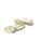 Used New Balance CLEATS BB/SB Cleats White Senior 12 11760-S000093013 View 3