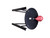 Used Everlast SPEED BAG WITH MOUNT Boxing Speed Bag Black 11760-S000093015 View 1