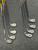 Used Taylormade R7 Mens Iron Set RH 3I-PW 11726-S000297596 View 3