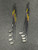 Used Taylormade R7 Mens Iron Set RH 3I-PW 11726-S000297596 View 6
