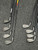 Used Taylormade R7 Mens Iron Set RH 3I-PW 11726-S000297596 View 5
